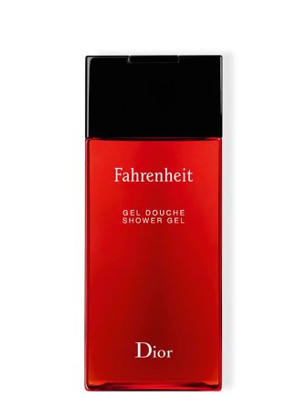 DIOR Fahrenheit Shower Gel 200 ml, Skincare, Skincare, Renseprodukter