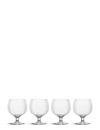 Sagaform | Billi Wine Glass - Rpet Plastic | 35 cl