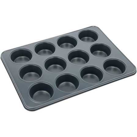 Blomsterbergs Muffinsform 12 stk. - Beige | KitchenOne