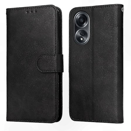 Teksturoitu nahkainen suojakotelo - Ensiluokkainen kestävä suoja, iskunkestävä suojus älypuhelimille