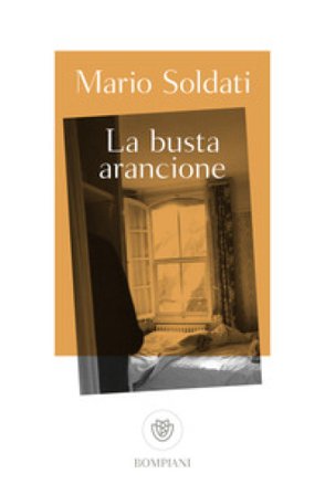 La busta arancione Mario Soldati