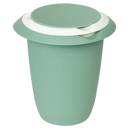 Westmark Røreskål 1 liter, mint/hvid - Mint og hvid | KitchenOne