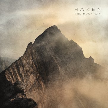 The mountain Haken