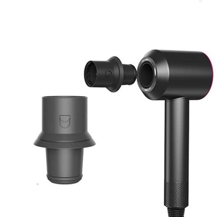 Airwrap-adapter til Dyson HD01-HD16 til tilbehør til låg