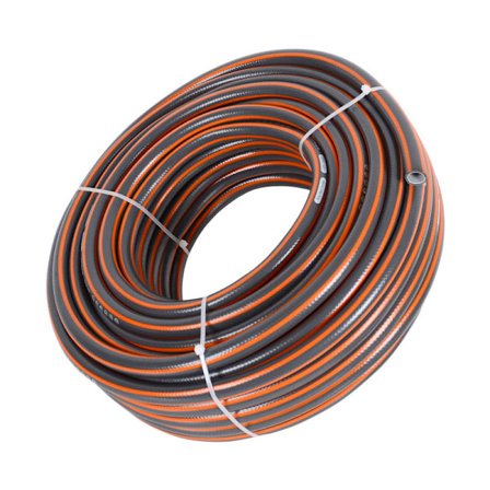 Comfort FLEX -letku 13 mm (1/2 tuumaa), 10 m: joustava, taipuisa puutarhaletku