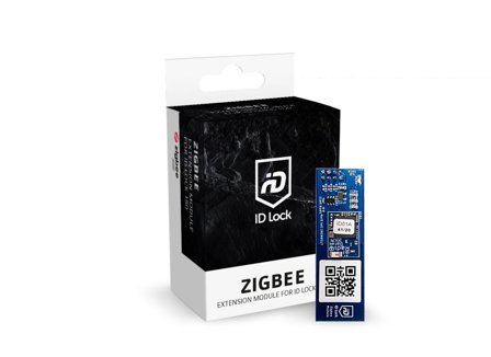 ID Lock Zigbee modul til ID-Lock 150