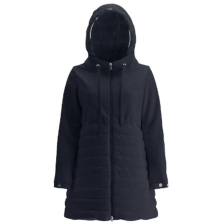 Herno - Vinterjackor - Blå - Dam - Storlek: L, Dam, Storlek: L