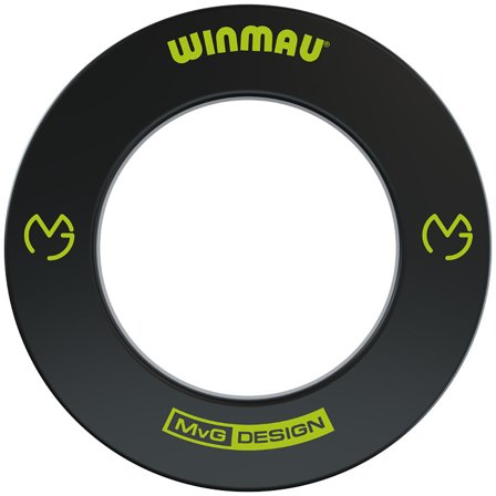 Winmau MvG Edition Surround | Winmau.com