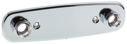 NGL 149539 Blanderbøyle 150 cc, 15x2,5 PEX, Baderom