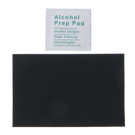 Håndlaget Suck Sweat Gaming Mus Skin Ultra-tynt for Logitec h for Razer Mouse