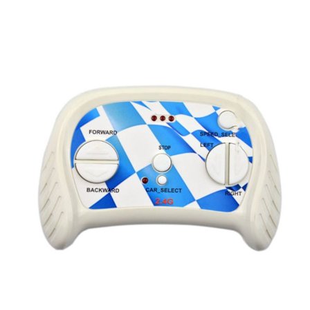 F150 Fjärrkontroll F650 Mottagare 01 01