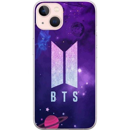Kompatibelt Mobildeksel til Apple Apple iPhone 13 BTS