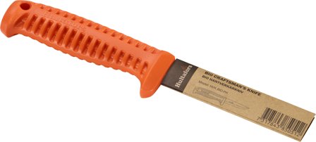 Hultafors BIO HVK-BIO-PH Hantverkarkniv Med papphylsa, Övriga handverktyg