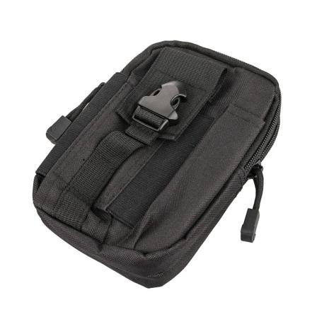 Midjeväska Midjeväska Black