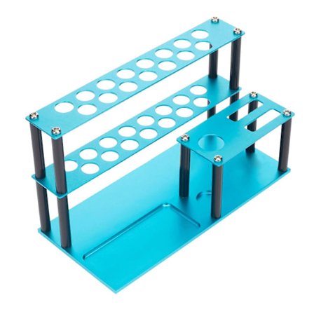 Skruetrækkerorganisatorer Skruetrækker Opbevaringsstativ Multifunktionelt Værktøjsstativ Skruetrækker RC Værktøjssæt Organisatorer Værktøj 