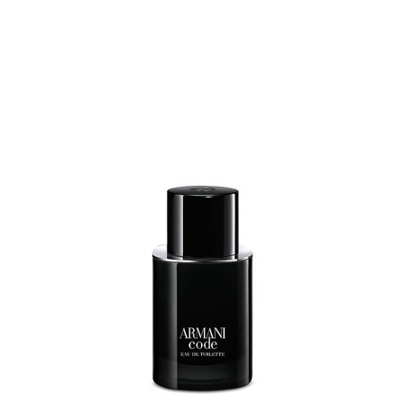 Armani Code Eau de Toilette 50 ml, Parfumer & Dufte, Dufte, Eau De Toilette