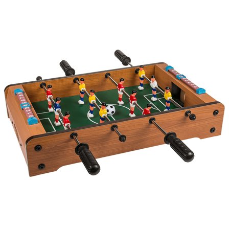 Lille Bordfodbold