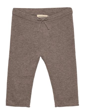 Powy Baby Trousers Brun MarMar Cph