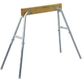 W.steps WSB 6000 Universalbock 2-pack, Stegar