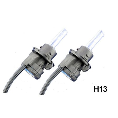 Xenon Lampor H13 9008 55W 4300K BiXenon Bi-Xenon HID