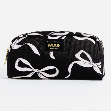 WOUF Carlota Makeup Bag, 1 stk.