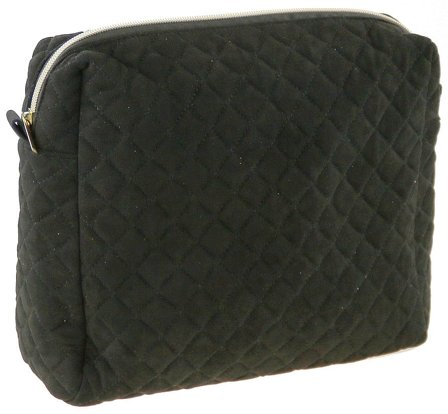 Senze Toilettaske Sort, Tøj & Bolig, Makeup- & Toilettasker, Toilettasker