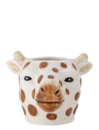 Bloomingville | Roam Vase | 6X8.5X6.5CM