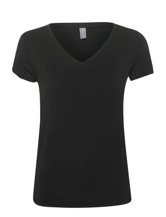 Culture | Cupoppy V-Neck T-Shirt | XS