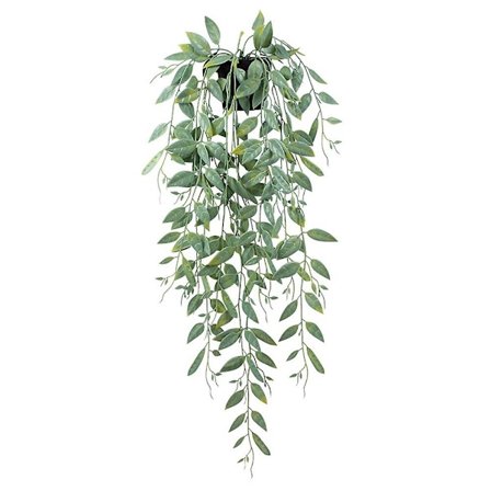 Konstgjorda växter i krukor, gröna krukväxter för hemmakontor fönsterbräda badrum sovrum utomhus inomhus