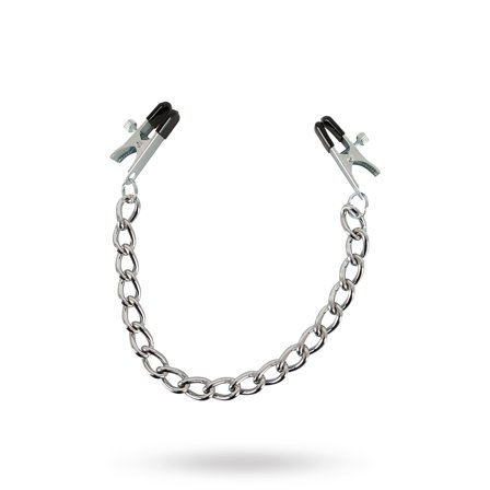 Bad Kitty: Professional Chain with Clamps