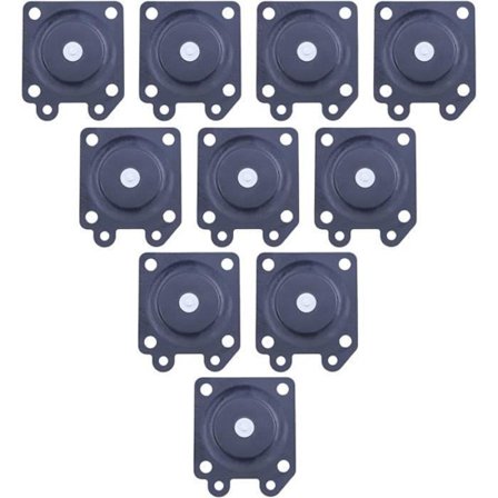 För Walbro WA, WT, WTA, WY, WYJ, WYK, WYL, WYM, WYP och WZ förgasare, membranmått. Kit, 95-526, 95-526-9, 95