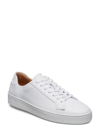 Salasi L Lave Sneakers Hvit Tiger Of Sweden