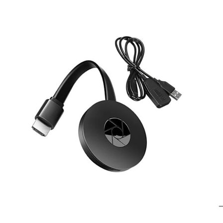 Mira Trådlös HDMI-adapter 1080P WiFi – Visningsdongel