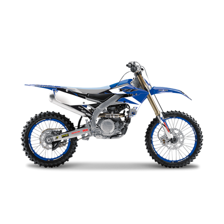 Sada Polepů Blackbird Dream 3 - Gas Gas EC 300 2018-2020