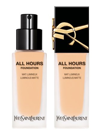 Yves Saint Laurent All Hours Luminous Matte Foundation LN1 25.0ml