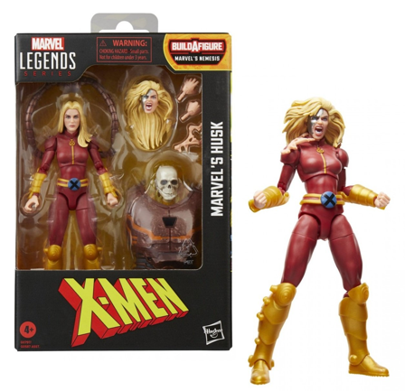 X-MEN - Marvel's Husk - Figure Legends Series 15cm