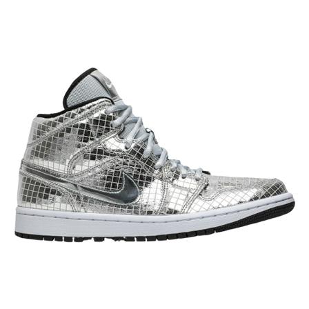 Nike Sneakers grå, Herr, Herr, Storlek: 38 1/2 EU