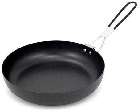 GSI Outdoors Steel Frypan