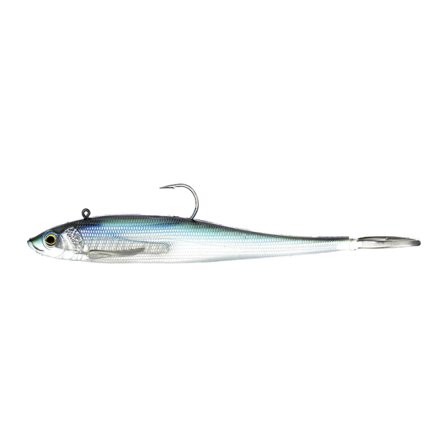Westin Twitchteez R2F 9,5cm, 9g - Blue Shiner