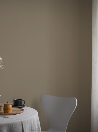 Duro Akvarell 222-07 Tapet Kaffe med mjölk/S 3010-Y30R, Färg & tapeter