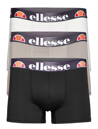 El Dralla Fashion Trunk Patterned Ellesse