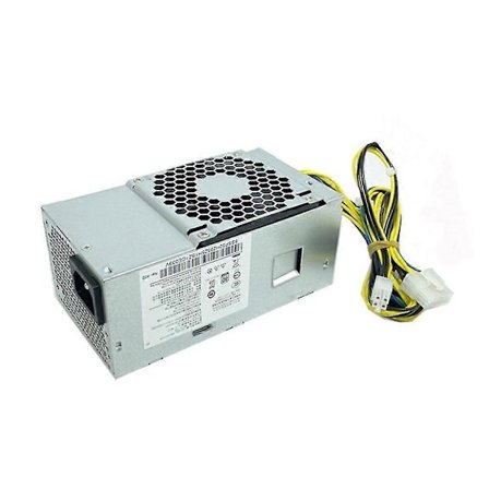 Pöytätietokoneen PSU-kotelon virtalähde 180W TFX+10 Pin Server Power HK280/HK310-72PP