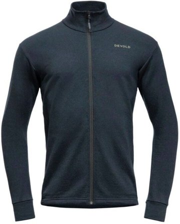 Devold Everyday Jacket Man Ink