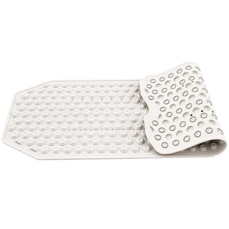 Tatkraft, Secure - liukuestematto kylpyammeeseen - valkoinen White