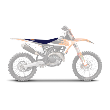 Pokrowiec na Kanapę Blackbird Moon - KTM 350 EXC-F 2024-2024