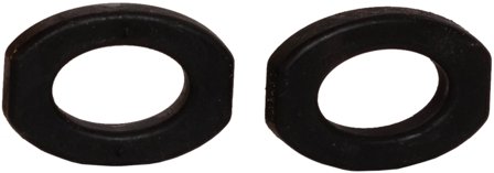 OAC Skinbased EA 2.0 Rubber springs