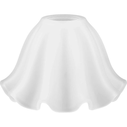 Varalasi Kukka Lasinen Lampunvarjostin Riippuvalaisimen Varjostin Kattokruunun Lampunvarjostin