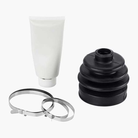 Biltema - GUMMIMANSJETT