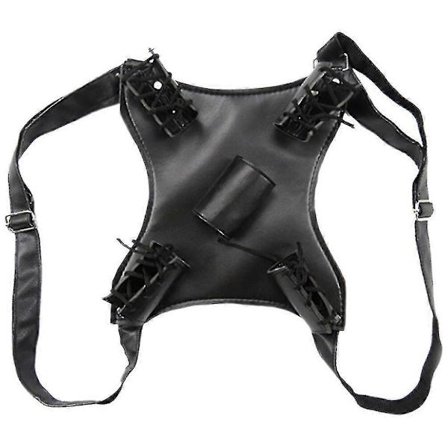 Miekka Laukku Miekka Kantolaukku Reppu Hihna Cosplay Puku Selkähina