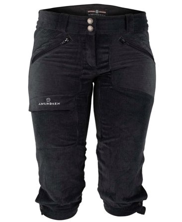 Amundsen Concord Regular Womens Faded Navy